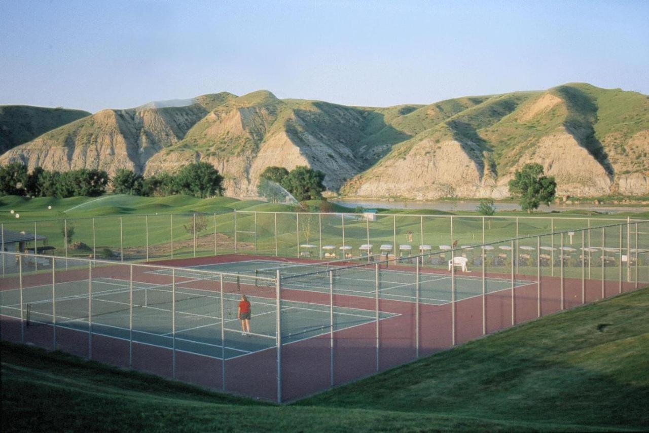 Paradise Canyon Golf Resort, Signature Walkout Condo 380 Lethbridge Zewnętrze zdjęcie