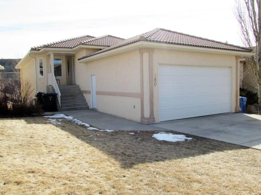 Paradise Canyon Golf Resort, Signature Walkout Condo 380 Lethbridge Zewnętrze zdjęcie